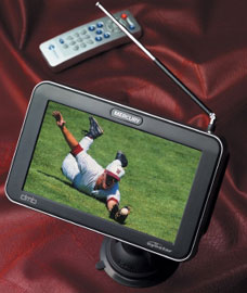 Mercury Eyestar-MD1000    DMB-  GPS-