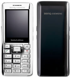 BenQ-Siemens S68 Limited Edition      
