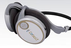 Koss  Bluetooth- Cobalt