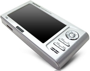 Maxian T700   DMB-  30 