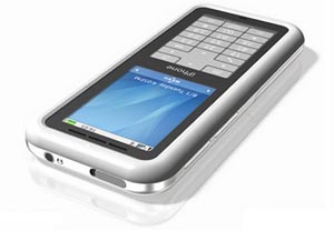  iPhone  