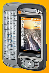 Orange SPV M3100 -   c Windows Mobile