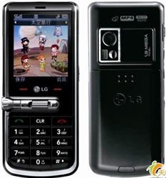 LG KG338     