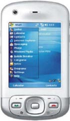    HTC Trinity