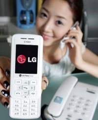 LG LF1200      