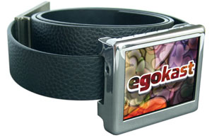 Egocast -      