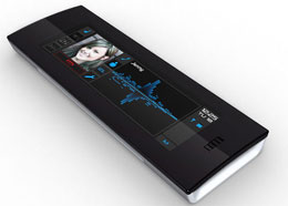 Synaptics Onyx   -