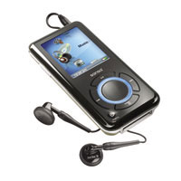 SanDisk  8  MP3- Sansa e280