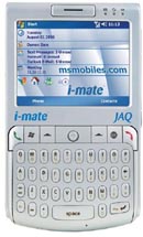 i-mate JAQ     QWERTY-