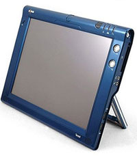 HiPAD II       