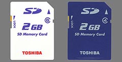 Toshiba    SD-