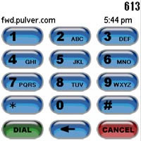 Articulation -  VoIP-  PalmOS