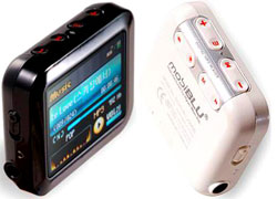 MobiBlu BOXON      VoIP-