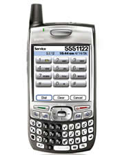 Palm OS Treo   UMTS