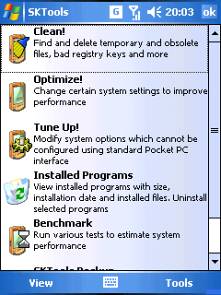    SKTools 3.0.60