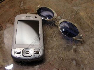   HTC Trinity