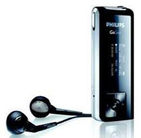 Philips GoGear SA1335   MP3-  1 