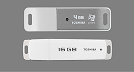 Toshiba   USB-
