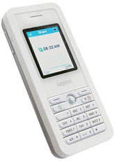  Skype- Logitec LAN-WSPH01WH