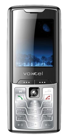  Voxtel W210, 
