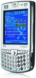 T-Mobile  Cingular   HP iPAQ hw6900