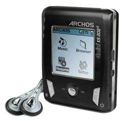 ARCHOS Gmini XS 202S    20  