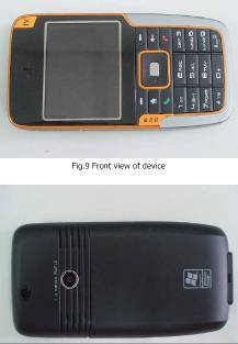  HTC Foreseer  FCC