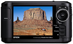 Epson P-3000  P-5000     