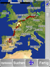 TomTom Navigator 6