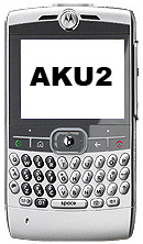  ROM  Motorola Q