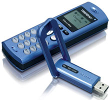 TrendNet ClearSky Skype: Skype-   Bluetooth 2.0