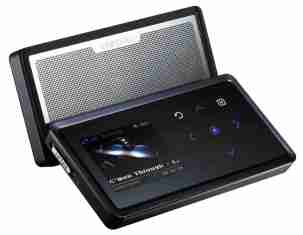 Samsung YP-K5: MP3-   