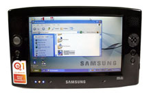 UMPC Samsung Q1b   