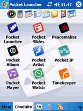 Conduits   Pocket Launcher   2.7