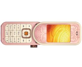    Nokia  L'Amour Collection