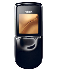 Nokia 8800 Sirocco Edition    -, 