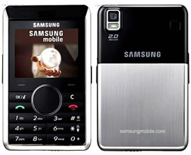 Samsung      SGH-P310