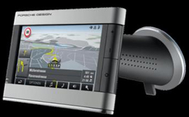 Porshe Design P9611  GPS-  