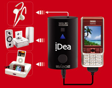 FriendTech iDea    