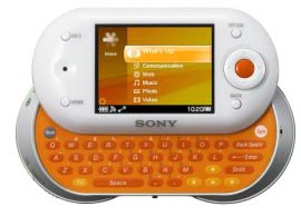 Amazon.com     Sony Mylo