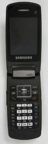 SGH-i610:     Windows Mobile  Samsung