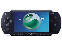 PSP-  SonyEricsson    ?