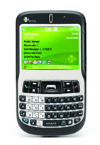 HTC S620:    QWERTY-, 