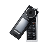 Samsung X830:    