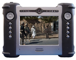 Catcher:   UMPC