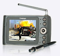 Prestigio PMR-701      -