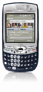 Palm  Vodafone  Treo 750v