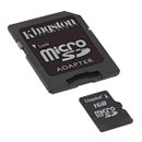 Kingston    1   microSD