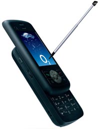 O2 XDA Stealth      