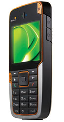 HTC Foreseer   GoForce 5500